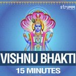 Vishnu Bhakti - 15 Minutes - Abhijeet Song Download